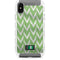 Nigeria Soccer Flag iPhone X/XS Cargo Case